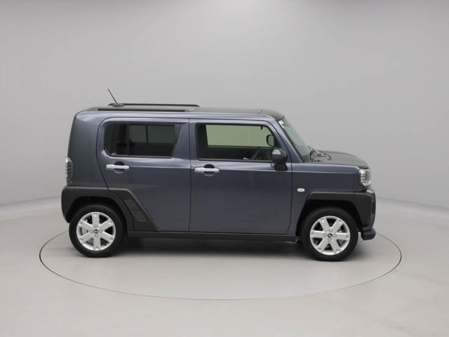 タフトＧ（愛知県）の中古車
