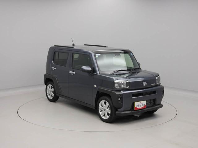 タフトＧ（愛知県）の中古車