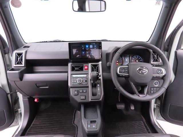 タフトＧ　クロムベンチャー（愛知県）の中古車