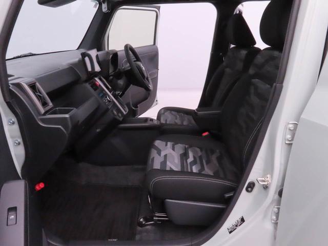 タフトＧ　クロムベンチャー（愛知県）の中古車