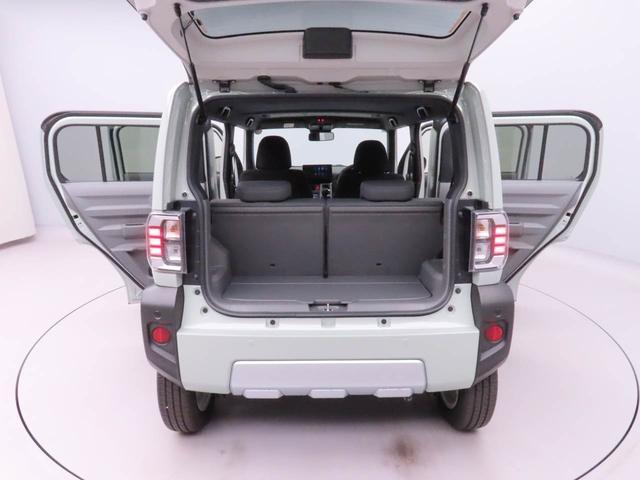 タフトＧ　クロムベンチャー（愛知県）の中古車