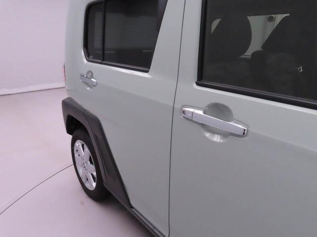 タフトＧ　クロムベンチャー（愛知県）の中古車