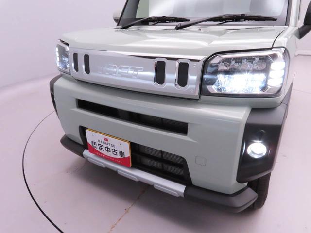 タフトＧ　クロムベンチャー（愛知県）の中古車