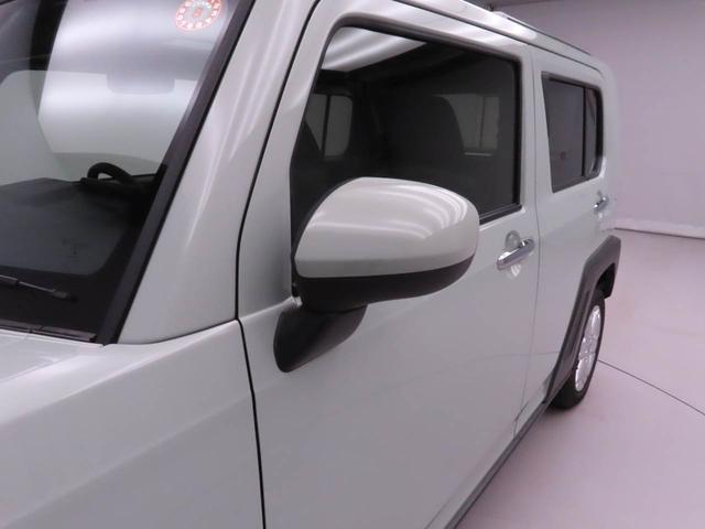 タフトＧ　クロムベンチャー（愛知県）の中古車