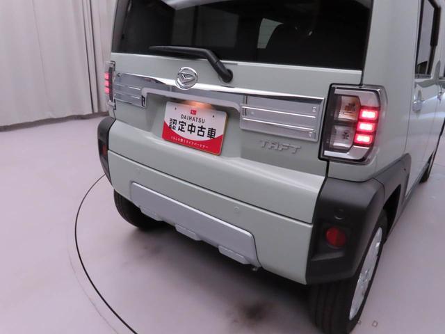 タフトＧ　クロムベンチャー（愛知県）の中古車