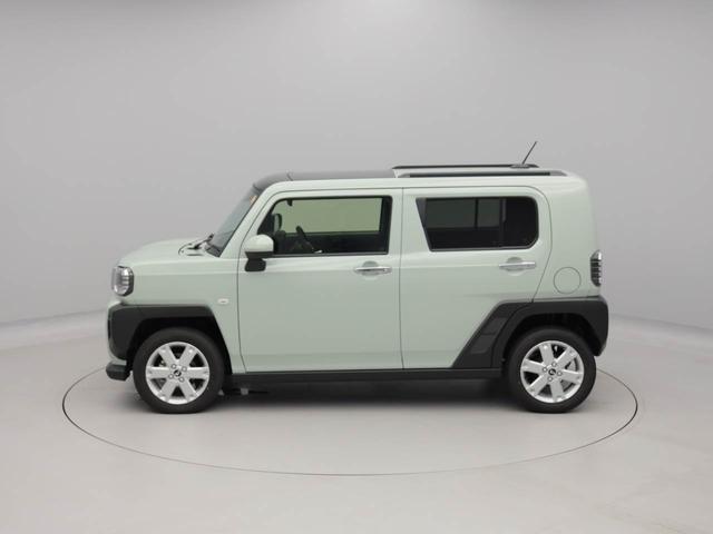 タフトＧ　クロムベンチャー（愛知県）の中古車