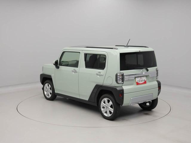 タフトＧ　クロムベンチャー（愛知県）の中古車