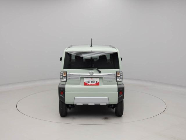 タフトＧ　クロムベンチャー（愛知県）の中古車