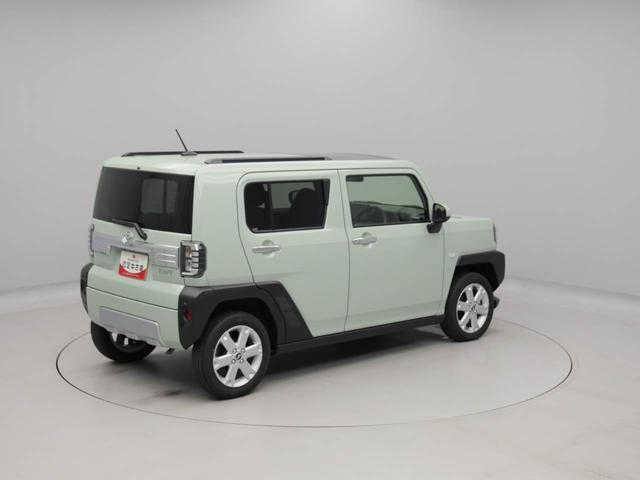 タフトＧ　クロムベンチャー（愛知県）の中古車