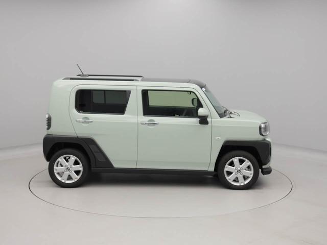 タフトＧ　クロムベンチャー（愛知県）の中古車