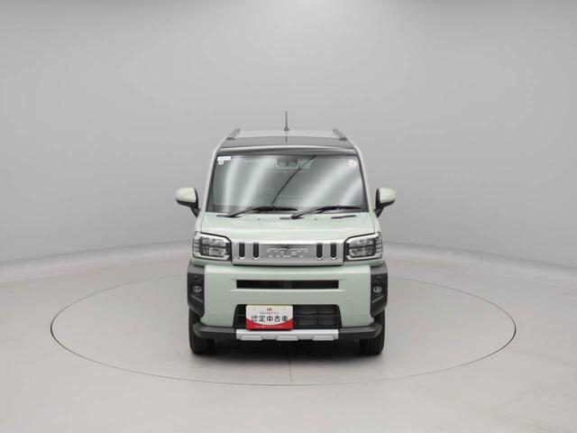 タフトＧ　クロムベンチャー（愛知県）の中古車