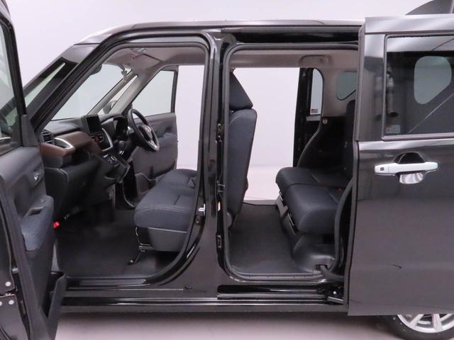 ムーヴG左側電動スライドドア 電動パーキングブレーキ オートブレーキホールド(愛知県)の中古車