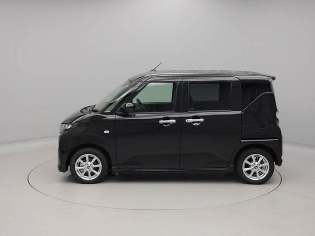 ムーヴG左側電動スライドドア 電動パーキングブレーキ オートブレーキホールド(愛知県)の中古車
