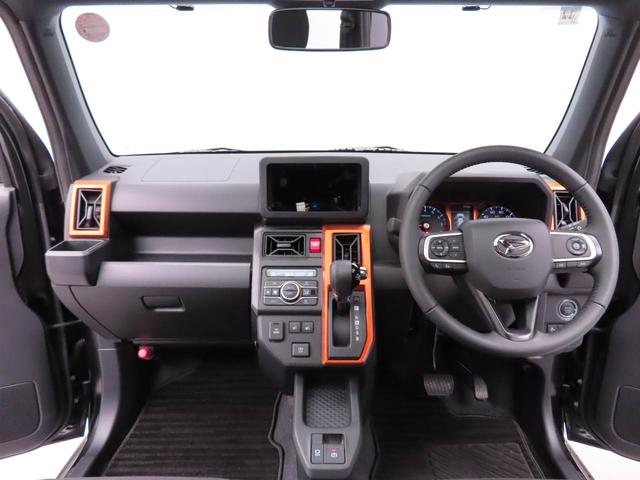 タフトGバックカメラ LEDヘッドライト フォグランプ オートエアコン(愛知県)の中古車