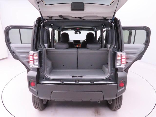 タフトGバックカメラ LEDヘッドライト フォグランプ オートエアコン(愛知県)の中古車