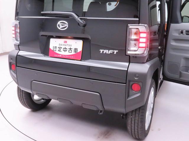 タフトGバックカメラ LEDヘッドライト フォグランプ オートエアコン(愛知県)の中古車