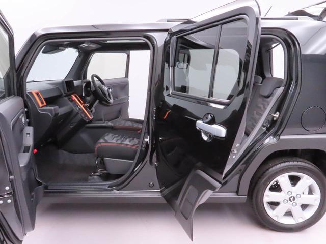 タフトGバックカメラ LEDヘッドライト フォグランプ オートエアコン(愛知県)の中古車