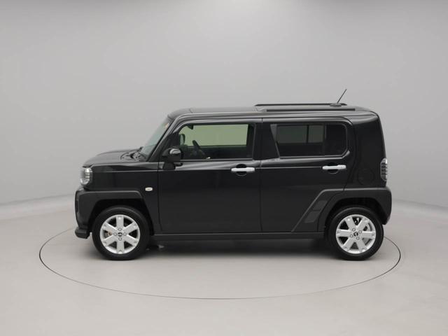 タフトGバックカメラ LEDヘッドライト フォグランプ オートエアコン(愛知県)の中古車