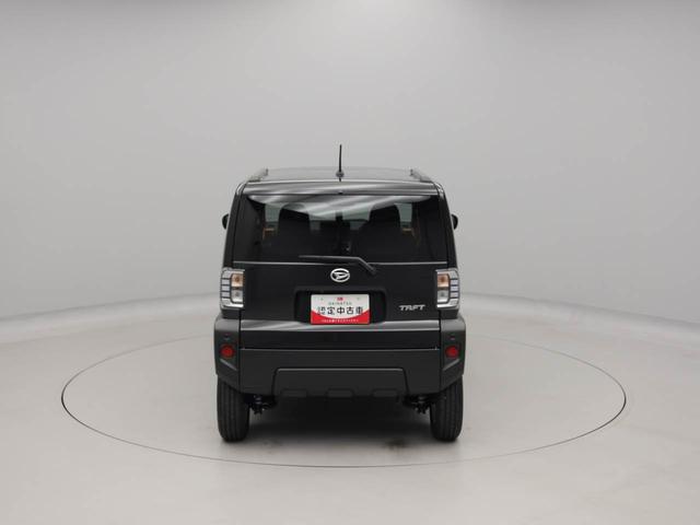 タフトGバックカメラ LEDヘッドライト フォグランプ オートエアコン(愛知県)の中古車