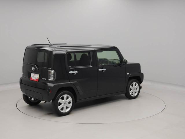 タフトGバックカメラ LEDヘッドライト フォグランプ オートエアコン(愛知県)の中古車