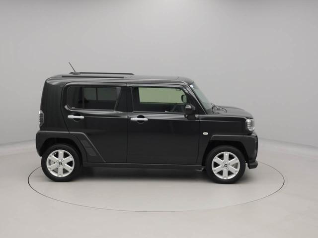 タフトGバックカメラ LEDヘッドライト フォグランプ オートエアコン(愛知県)の中古車