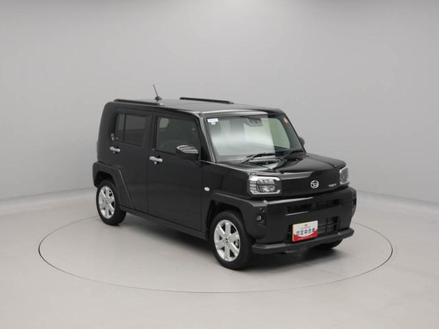 タフトGバックカメラ LEDヘッドライト フォグランプ オートエアコン(愛知県)の中古車