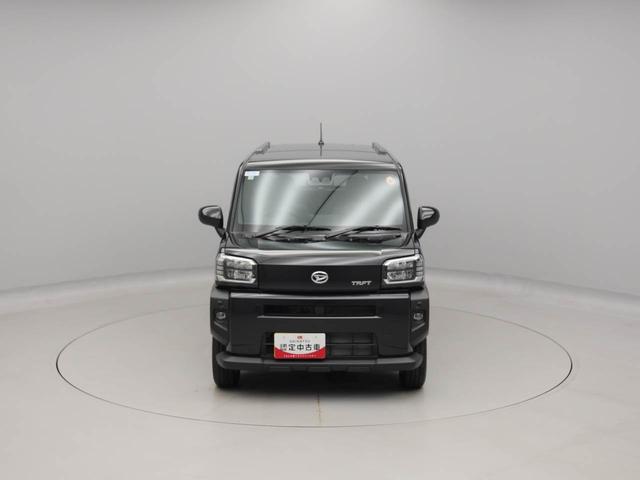 タフトGバックカメラ LEDヘッドライト フォグランプ オートエアコン(愛知県)の中古車