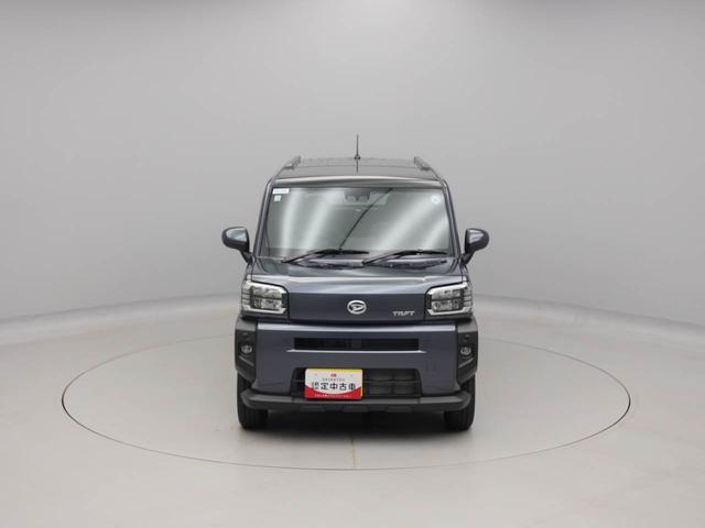 タフトG LEDヘッドライトオーディオレス バックカメラ アルミホイール アイドリングストップ プッシュスタート エアバック ABS CVT キ−フリー(愛知県)の中古車