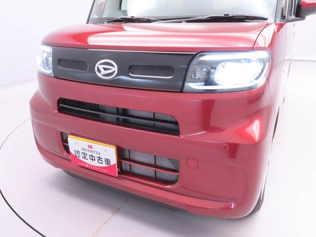 タントXリミテッド 両側電動スライドドアオーディオレス バックカメラ LEDヘッドライト アイドリングストップ プッシュスタート エアバック ABS CVT キ−フリー(愛知県)の中古車