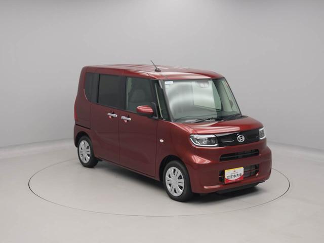 タントXリミテッド 両側電動スライドドアオーディオレス バックカメラ LEDヘッドライト アイドリングストップ プッシュスタート エアバック ABS CVT キ−フリー(愛知県)の中古車