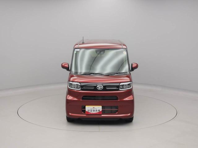 タントXリミテッド 両側電動スライドドアオーディオレス バックカメラ LEDヘッドライト アイドリングストップ プッシュスタート エアバック ABS CVT キ−フリー(愛知県)の中古車
