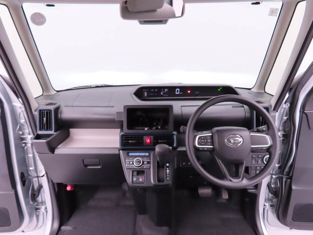 タントXリミテッドキーフリー 両側電動スライドドア コーナーセンサー(愛知県)の中古車