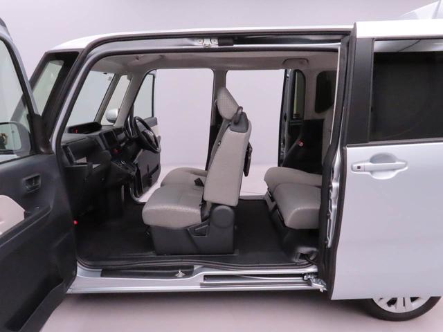 タントXリミテッドキーフリー 両側電動スライドドア コーナーセンサー(愛知県)の中古車