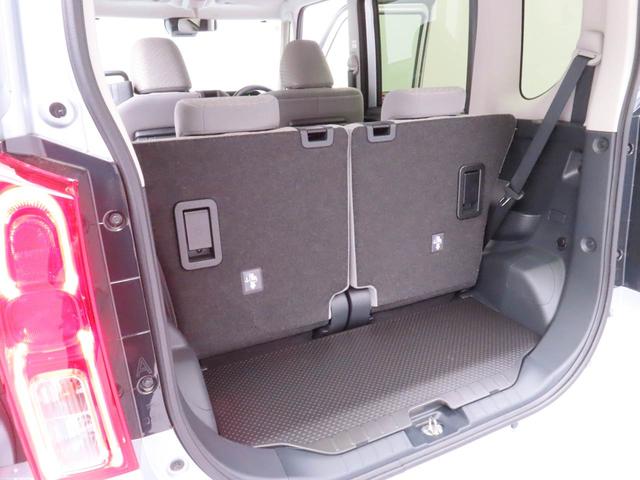 タントXリミテッドキーフリー 両側電動スライドドア コーナーセンサー(愛知県)の中古車