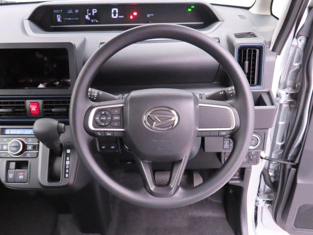 タントXリミテッドキーフリー 両側電動スライドドア コーナーセンサー(愛知県)の中古車