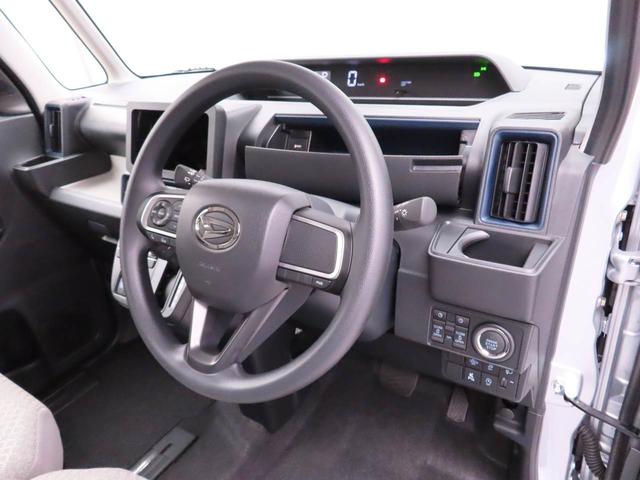 タントXリミテッドキーフリー 両側電動スライドドア コーナーセンサー(愛知県)の中古車