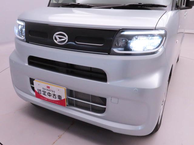 タントXリミテッドキーフリー 両側電動スライドドア コーナーセンサー(愛知県)の中古車