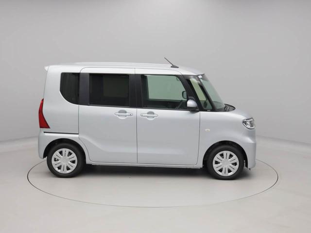 タントXリミテッドキーフリー 両側電動スライドドア コーナーセンサー(愛知県)の中古車