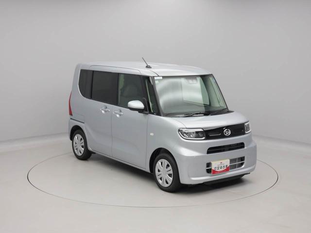タントXリミテッドキーフリー 両側電動スライドドア コーナーセンサー(愛知県)の中古車