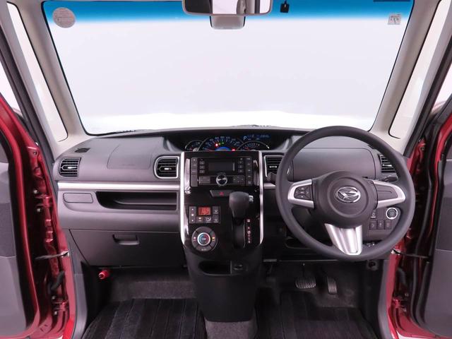 タントカスタムX トップエディションSAIICD キーフリー LEDヘッドライト フォグランプ 片側電動スライドドア(愛知県)の中古車