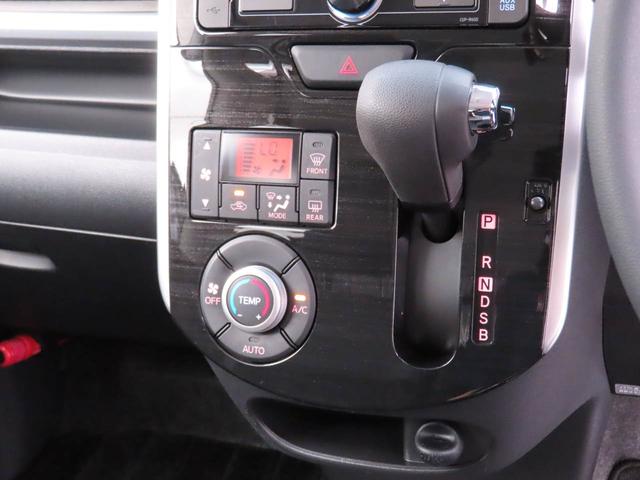 タントカスタムX トップエディションSAIICD キーフリー LEDヘッドライト フォグランプ 片側電動スライドドア(愛知県)の中古車