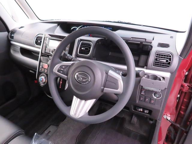 タントカスタムX トップエディションSAIICD キーフリー LEDヘッドライト フォグランプ 片側電動スライドドア(愛知県)の中古車