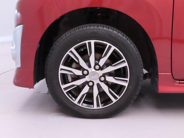 タントカスタムX トップエディションSAIICD キーフリー LEDヘッドライト フォグランプ 片側電動スライドドア(愛知県)の中古車