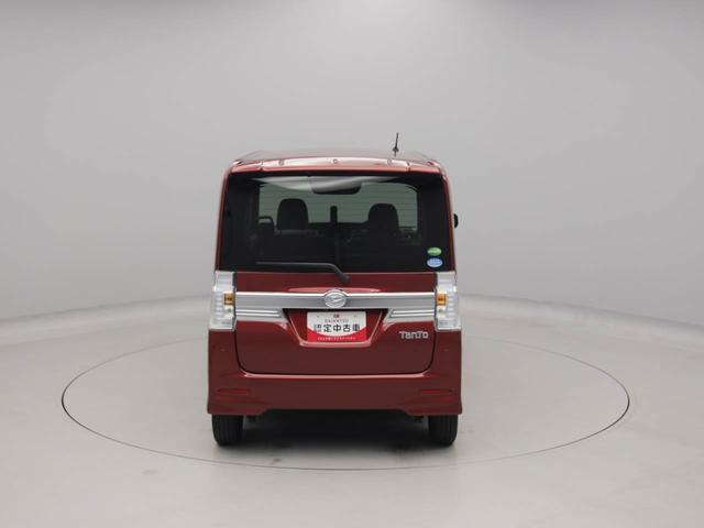 タントカスタムX トップエディションSAIICD キーフリー LEDヘッドライト フォグランプ 片側電動スライドドア(愛知県)の中古車