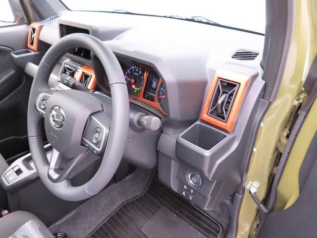 タフトG(愛知県)の中古車