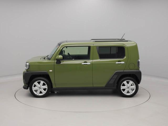 タフトG(愛知県)の中古車