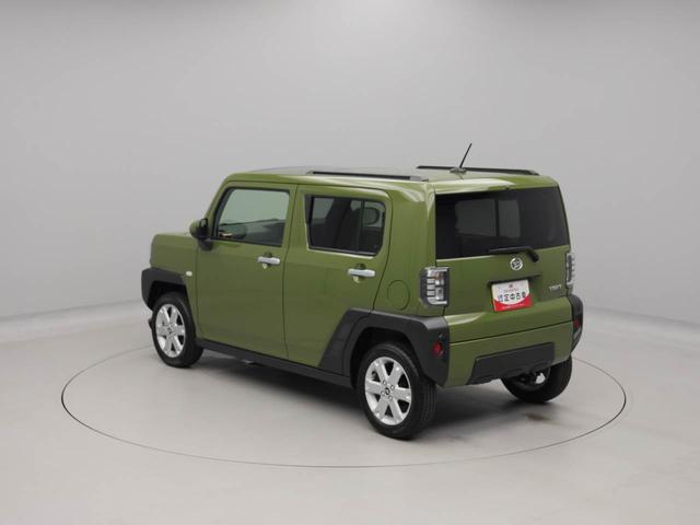 タフトG(愛知県)の中古車
