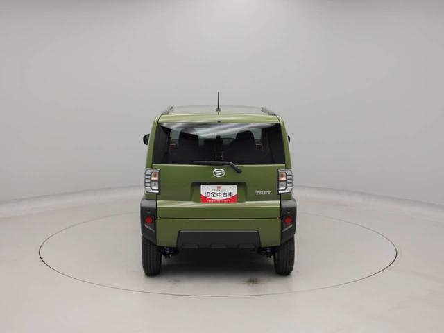 タフトG(愛知県)の中古車