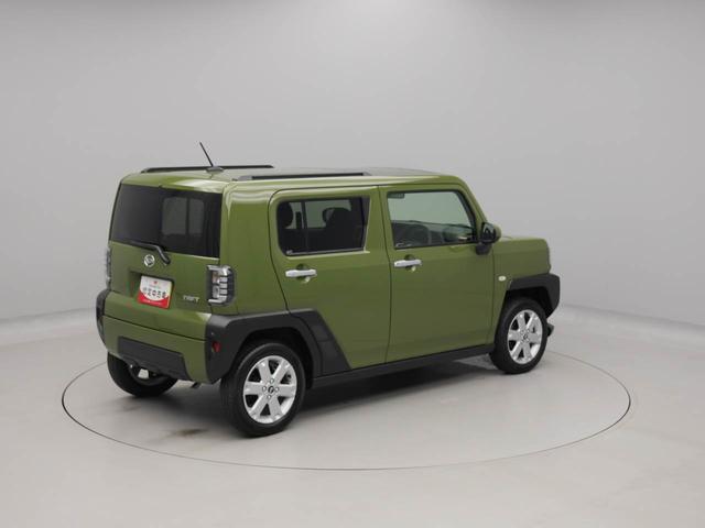 タフトG(愛知県)の中古車