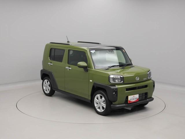 タフトG(愛知県)の中古車